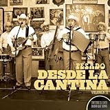 Grupo Pesado Desde La Cantina Vol. II