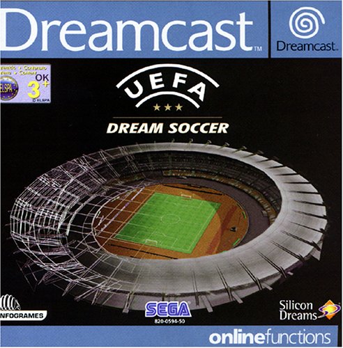 UEFA Dream Soccer