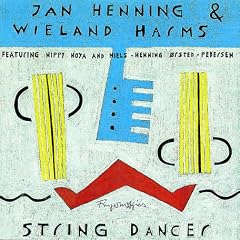 String Dancer