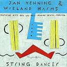 String Dancer