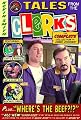 Tales From The Clerks