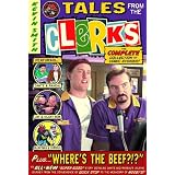 Tales From The Clerks
