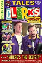 Tales From The Clerks