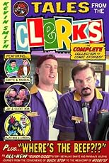 Tales from the " Clerks "