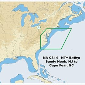 NA-C314 C-Card Format RSndy Hook by 
