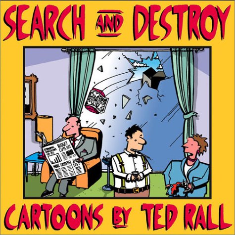 Cartoons