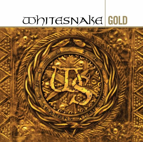 CD-Charts  Music : Whitesnake Gold