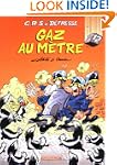 CRS = D�tresse 12 Gaz au  m�tre