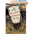 Green Mountain Ghosts, Ghouls and Unsolved Mysteries by Joseph Citro and Bonnie Christensen