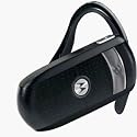 Motorola H800 Black Licorice BT Headset
