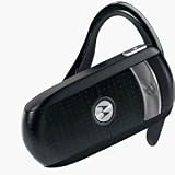 Motorola H800 Black Licorice BT Headset