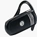 Electronics : Motorola H800 Black Licorice BT Headset