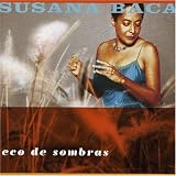 cover of Eco de Sombras