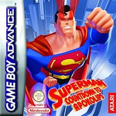 Superman - Countdown to Apokolips