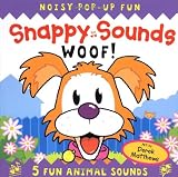 Snappy Sounds Woof!
