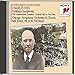 Ives: Holidays Symphony / The Unanswered Question / Central Park In The Dark