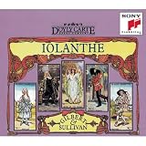 Gilbert & Sullivan: Iolanthe