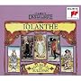 Gilbert & Sullivan: Iolanthe