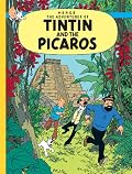 THE ADVENTURES OF TINTIN: TINTIN AND THE PICAROS