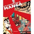 One Thousand Years of Manga