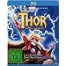Thor - Tales of Asgard [Blu-ray]