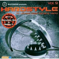 Hardstyle Vol.9