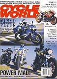 Cycle World, February 2007 Issue