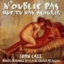 Noublie Pas Que Tu Vas Mourir (Original