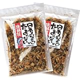 【メール便】日本人ならたまらない。漁師飯2袋セット 日本人