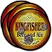 Kingfisher, OK Beer & Ale Coasters - 4pk