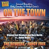 Bernstein: On The Town/ The Revuers/ Fancy Free