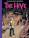 The Hive The Hive