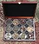 Loose Leaf Presentation Box w/12 Teas