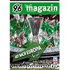 Hannover 96 Mein Magazin Spezial - Auf nach Europa - Saison 2010/2011: Hannover 96 Magazin spezial Saison 2010/2011