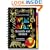 Wild Safari Scratch And Sketch: An Art Activity Book For Imaginative Artists of All Ages