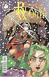 Warrior Nun Black and White #4 August 1997 Warrior Nun Black and White #4 August 1997