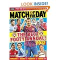 Match of the Day Annual 2012 (Annuals 2012)