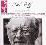 Ein Weihnachtsspiel,Ein Oster - 