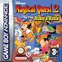 Magical Quest 2 Starring Mickey & Minnie