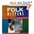 Folk Mittens: Techniques and Patterns for Handknitted Mittens