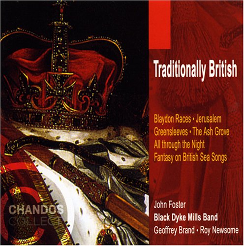CD-Charts  Music : Traditionally British