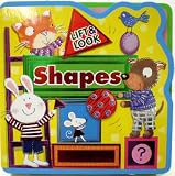 Lift & Look Shapes