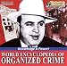 Software : World Encyclopedia of Organized Crime (Jewel Case)