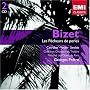 Bizet: Les P�cheurs de perles
