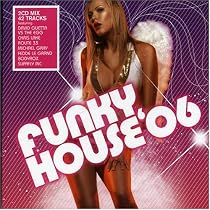 Funky House 06