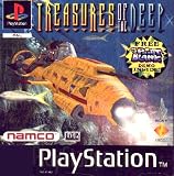 Treasures Of The Deep Video Games