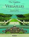 Gardens of Versailles