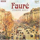 Fauré: Chamber Music (Box Set)