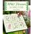 Wild Flowers in Cross Stitch (The Cross Stitch Collection)