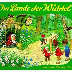 Im Lande der Wichtel